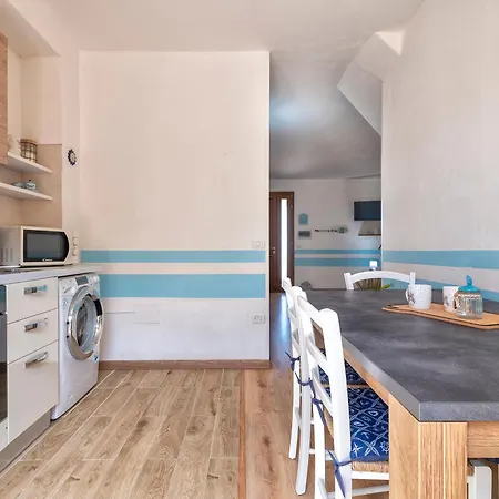 Cala Sant'andrea * Stintino