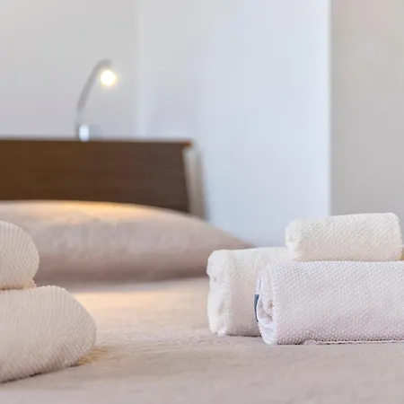 Σπίτι διακοπών Cala Sant'andrea *