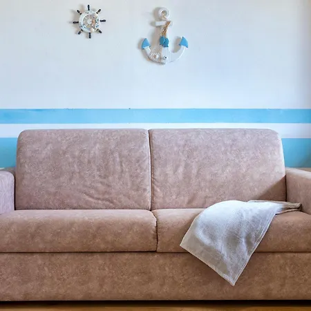 Cala Sant'andrea * Stintino