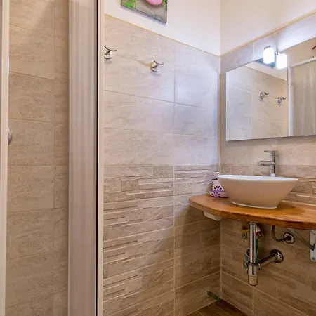 Cala Sant'andrea * Stintino