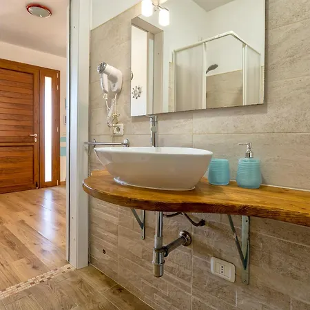 Cala Sant'andrea Casa de Férias Stintino