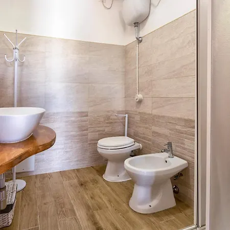 Cala Sant'andrea * Stintino