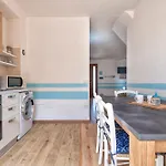 Cala Sant'andrea * ستينتينو