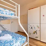 بيت للعطل Cala Sant'andrea ستينتينو