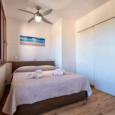 Holiday home Cala Sant'andrea Stintino