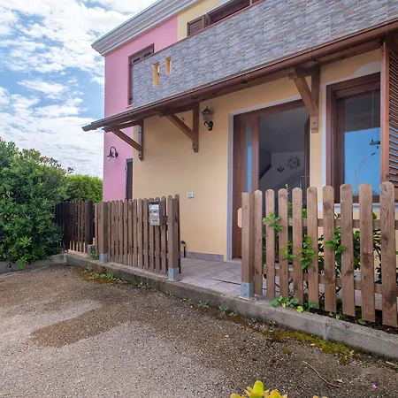 Holiday home Cala Sant'andrea *