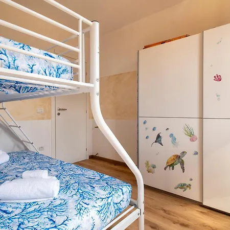 Ferienhaus Cala Sant'andrea Stintino