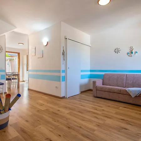 Cala Sant'andrea * Stintino