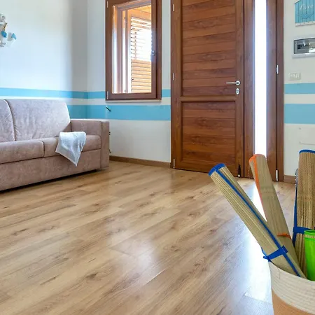 Cala Sant'andrea Tatil Evi Stintino