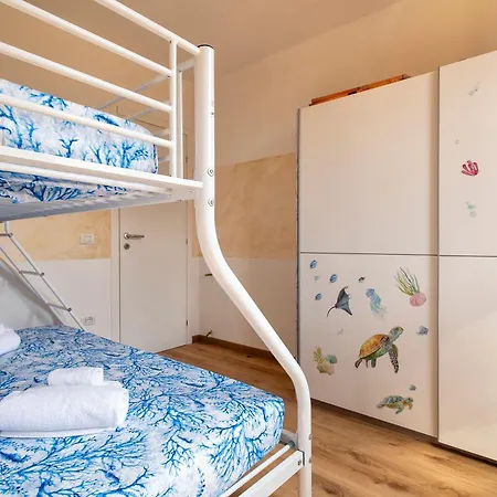 Tatil Evi Cala Sant'andrea Stintino