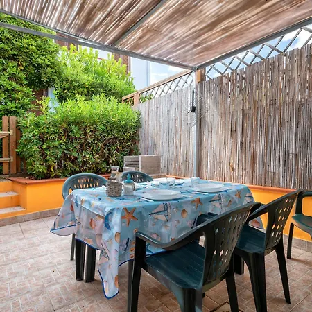 Cala Sant'andrea Tatil Evi Stintino