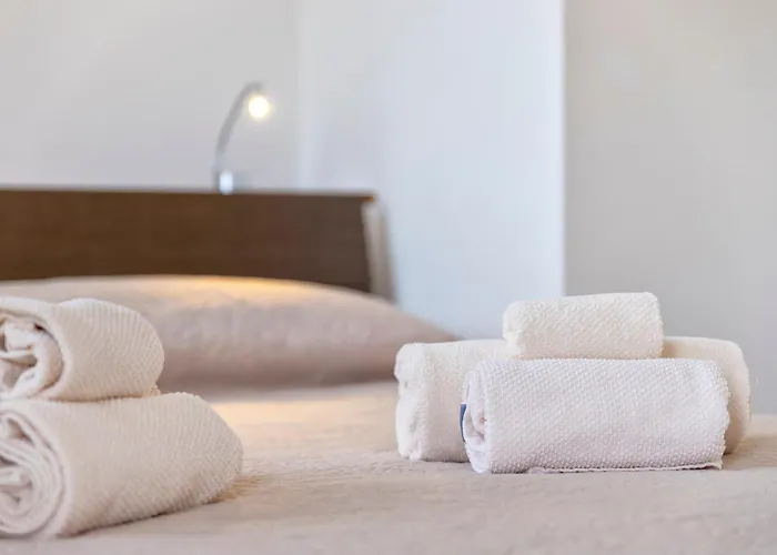 Дом отдыха Cala Sant'andrea *