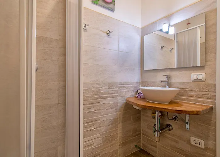 Cala Sant'andrea * Стинтино