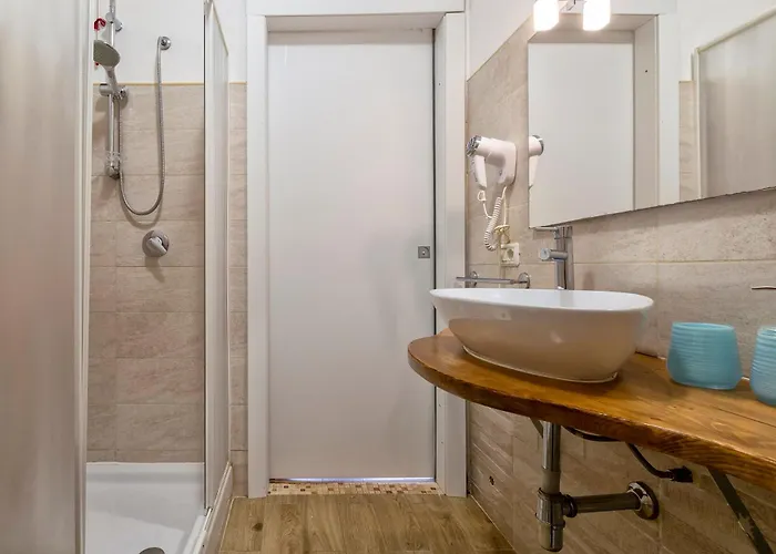 Дом отдыха Cala Sant'andrea *