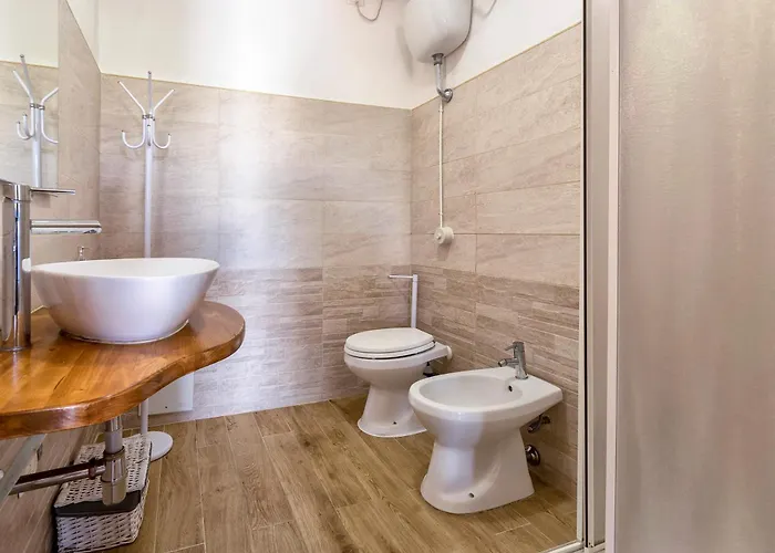 Cala Sant'andrea * Стинтино